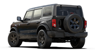 2025 Ford Bronco® External Image 3